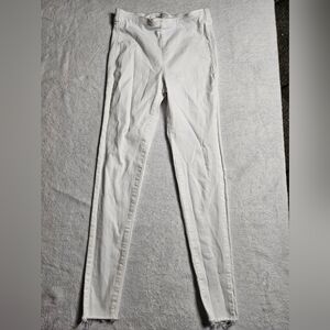 Free People Easy Goes It Casual Leggings